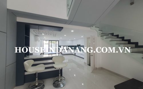 House for rent Da Nang, Vietnam, Son Tra district, Euro village 2