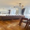 Penthouse fhome apartment Da Nang for rent, Vietnam, Hai Chau district 1