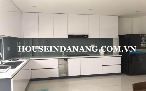 House for rent Da Nang, Vietnam, Son Tra district, Euro village 7