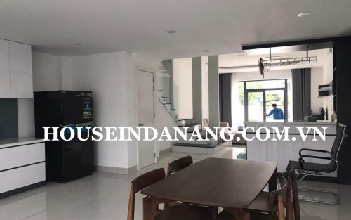 House for rent Da Nang, Vietnam, Son Tra district, Euro village 8
