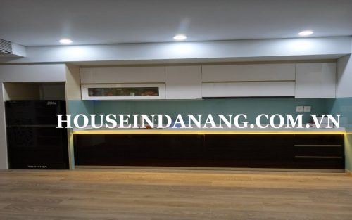 Fhome apartment Da Nang for rent in Vietnam, Hai Chau district 2