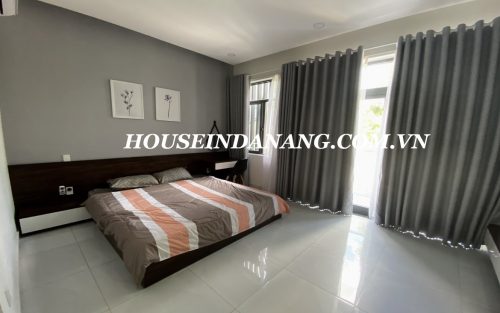 Houses for rent in Danang, Vietnam, Ngu Hanh Son district 3
