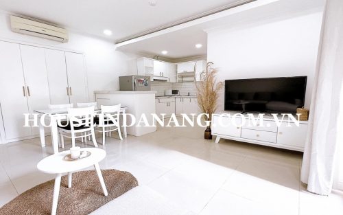 Apartment rental in Danang, Vietnam, Ngu Hanh Son district 3