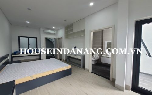 House for rent Da Nang, Vietnam, Son Tra district, Euro village 3
