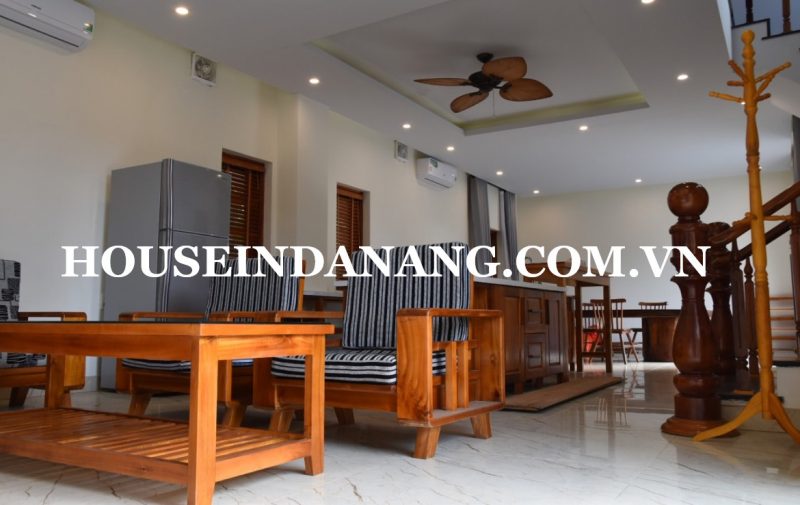 House for rent in Hoi An, Quang Nam, Vietnam, near Ancient town, Cam Thanh commune