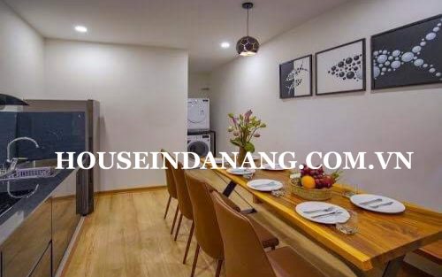 Da Nang beach house for rent in Vietnam, Son Tra district 2