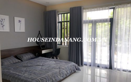 Houses for rent in Danang, Vietnam, Ngu Hanh Son district 7