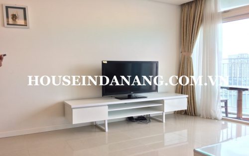 Da Nang Azura apartment for rent in Vietnam, Son Tra district 4
