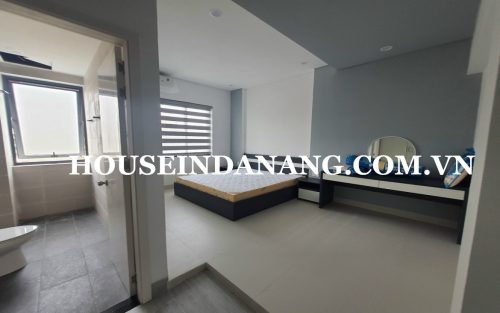House for rent Da Nang, Vietnam, Son Tra district, Euro village