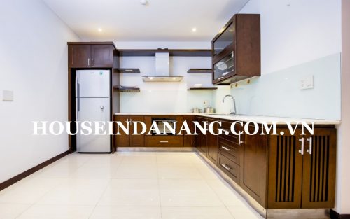 Apartments for rent Danang, Vietnam, Ngu Hanh Son district 5