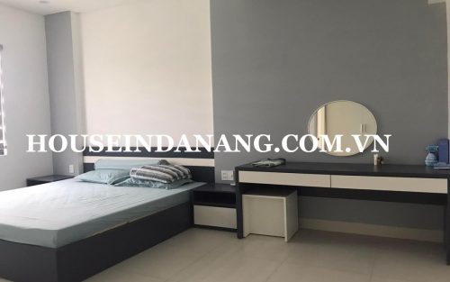 House for rent Da Nang, Vietnam, Son Tra distric9, Euro village 5