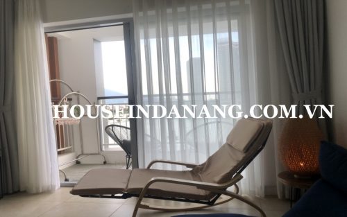 Indochina apartment Da Nang for rent in Vietnam, Hai Chau district 8