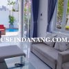 Villas for rent in Da Nang, Vietnam, Ngu Hanh Son district 2