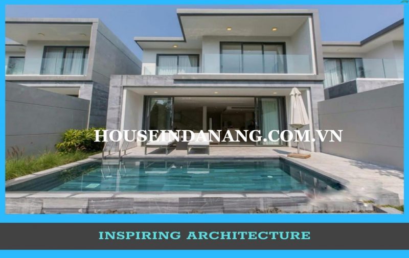 The point Villa Da Nang, Vietnam