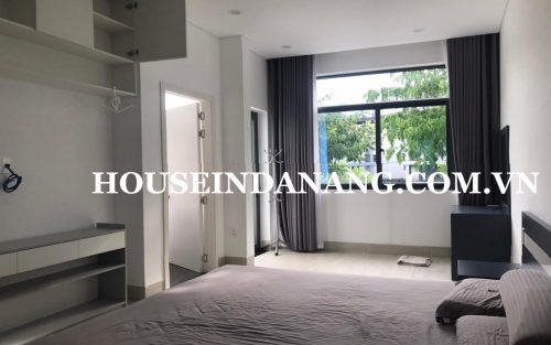 House for rent Da Nang, Vietnam, Son Tra district, Euro village 10
