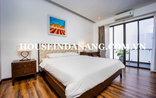 Apartments for rent Danang, Vietnam, Ngu Hanh Son district 2