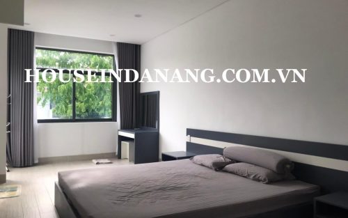 House for rent Da Nang, Vietnam, Son Tra district, Euro village 8