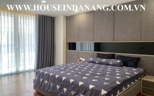Penthouse Fhome apartment Danang for rent in Vietnam, Hai Chau district 10