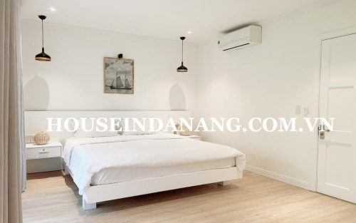 Apartment rental in Danang, Vietnam, Ngu Hanh Son district 3
