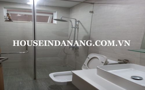 Fhome apartment Da Nang for rent in Vietnam, Hai Chau district 7