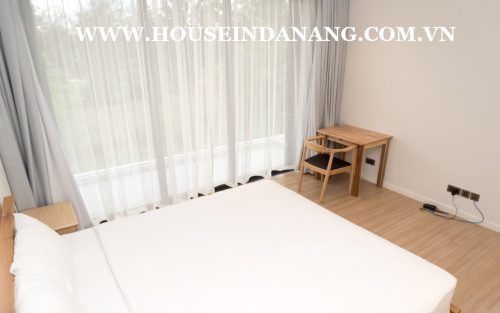 Villas for rent in Danang, in The Point Residences, in Vietnam, Ngu Hanh Son district 12