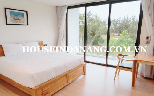 Villas for rent in Danang, Vietnam, The Point Residences 3