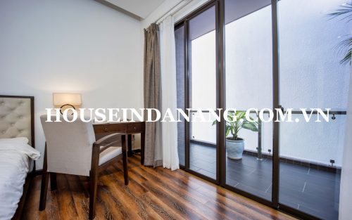 Apartments for rent Danang, Vietnam, Ngu Hanh Son district 5