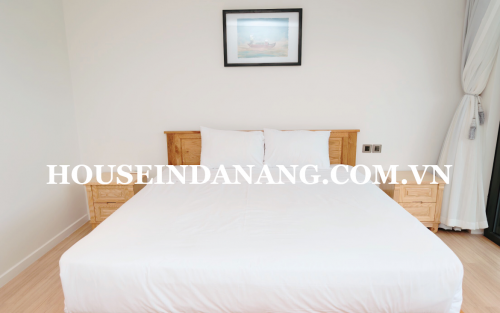 Villas for rent in Danang, Vietnam, Ngu Hanh Son District, The Point Residences