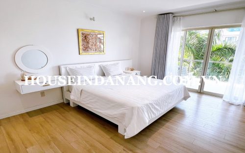 Danang apartments rent in Vietnam, Ngu Hanh Son district 3