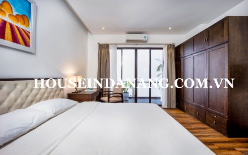 Apartments for rent Danang, Vietnam, Ngu Hanh Son district 6