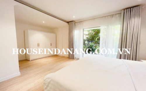 Apartment rental in Danang, Vietnam, Ngu Hnah Son district 5