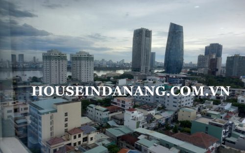 Fhome apartment Da Nang for rent in Vietnam, Hai Chau district 8