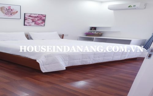 Villas for rent in Da Nang, Vietnam, Ngu Hanh Son district 4