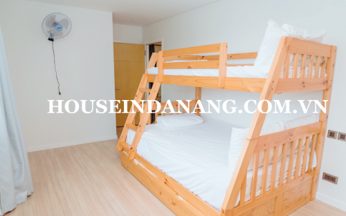 Villas for rent in Danang, Vietnam, Ngu Hanh Son District 2, The Point Residences