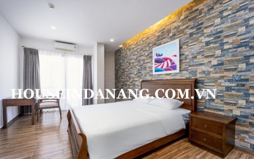 Apartments for rent Danang, Vietnam, Ngu Hanh Son district 5