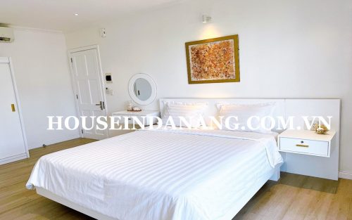 Danang apartments rent in Vietnam, Ngu Hanh Son district 7