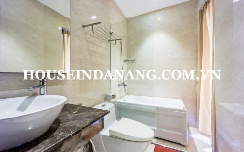 Apartments for rent Danang, Vietnam, Ngu Hanh Son district 8