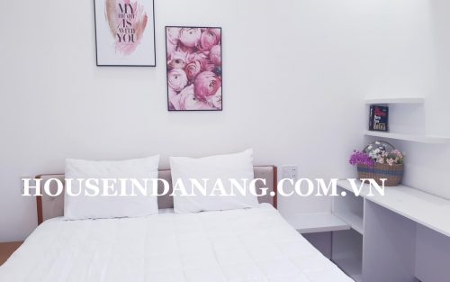 Villas for rent in Da Nang, Vietnam, Ngu Hanh Son district 8