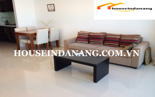 Azura apartment Da Nang for rent in Vietnam, Son Tra district 6