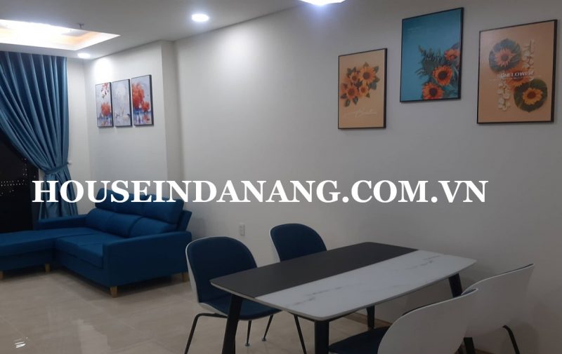 Apartments for rent in Da Nang, Vietnam, Son Tra district 1