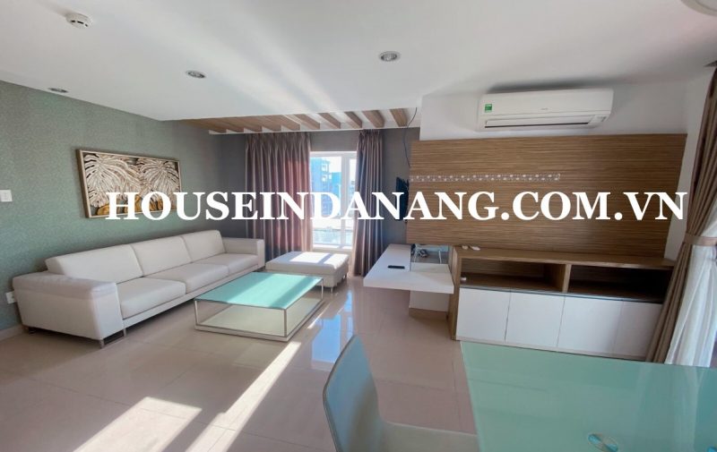 Da Nang apartment rent in Son Tra district, Vietnam
