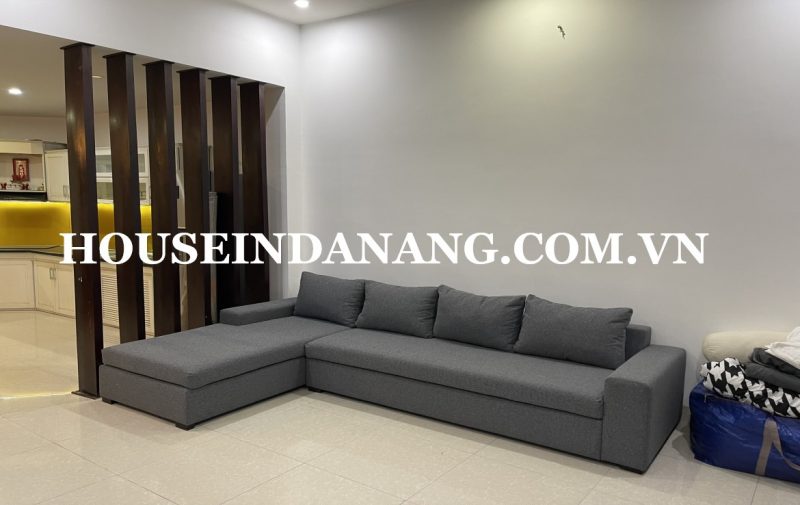 Da Nang house rent in Vietnam, Son Tra district 1