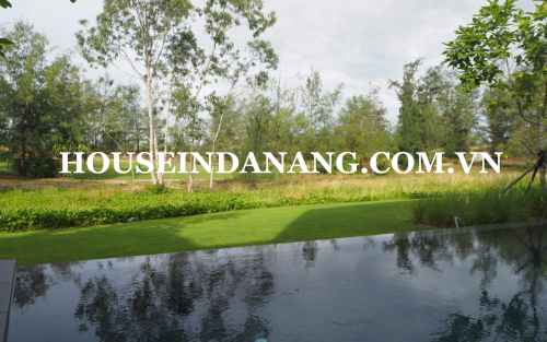 Danang villa for rent in Vietnam, Ngu Hanh Son district 5