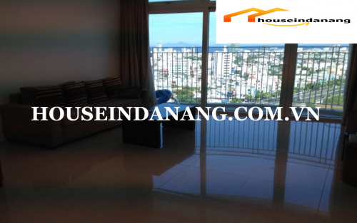 Azura apartment Da Nang for rent in Vietnam, Son Tra district 5