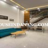 House for rent in Da Nang, Vietnam, Son Tra district, near Pham Van Dong beach