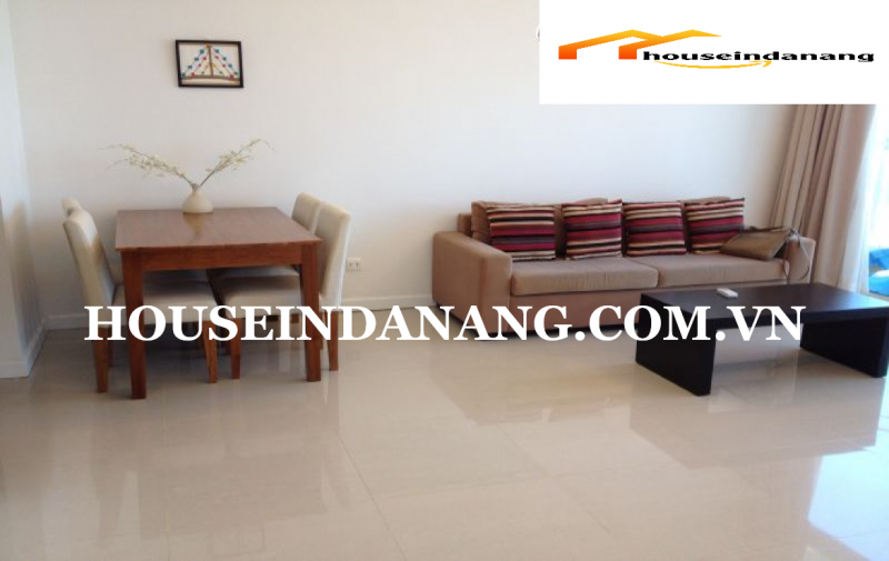 Azura apartment Da Nang for rent in Vietnam, Son Tra district 1