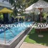 Hotel for rent in Hoi An, Quang Nam, Vienam, near Cua Dai beach