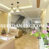 Houses in Danang for rent, Vietnam, Son Tra district 1