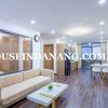 Danang apartments for rent in Vietnam, Ngu Hanh Son district, near My Khe beach
