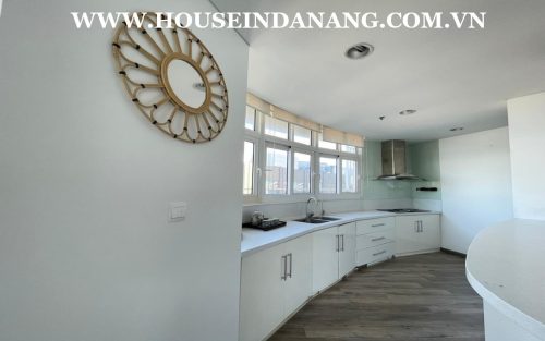 Azura apartment for rent Danang, Vietnam, Son Tra district, nearby Han river bridge and Vincom center, near the beach `